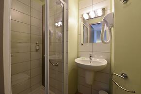 Accostage Hotel