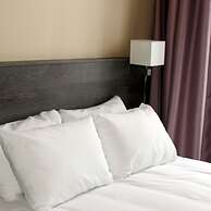 Accostage Hotel