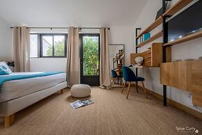Accostage Hotel