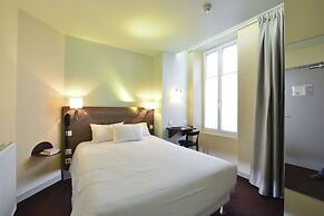 Accostage Hotel