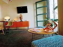 Accostage Hotel