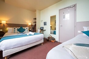 Accostage Hotel