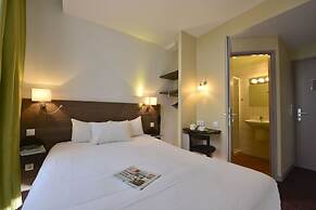 Accostage Hotel