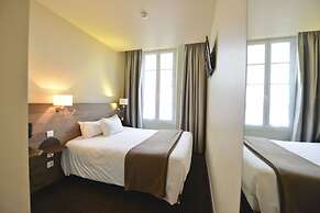 Accostage Hotel
