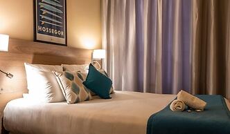 Accostage Hotel