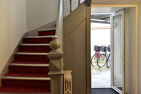 Accostage Hotel