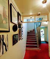 Accostage Hotel