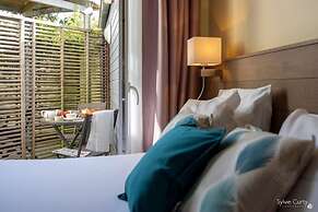 Accostage Hotel