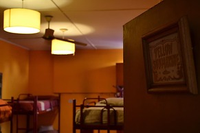 Garden House Hostel
