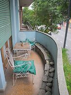 Garden House Hostel
