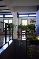 Garden House Hostel