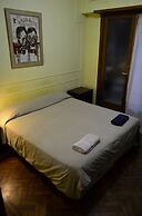 Garden House Hostel