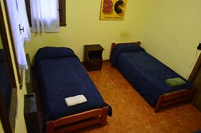 Garden House Hostel