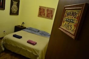 Garden House Hostel