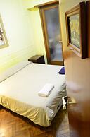 Garden House Hostel