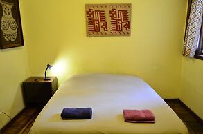Garden House Hostel