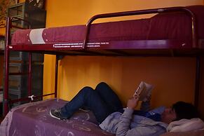 Garden House Hostel
