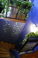 Garden House Hostel