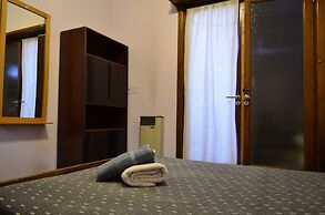 Garden House Hostel
