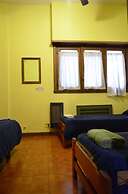 Garden House Hostel