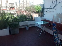 Garden House Hostel