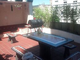 Garden House Hostel