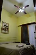 Garden House Hostel