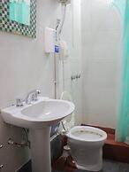 Garden House Hostel