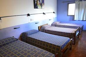 Garden House Hostel