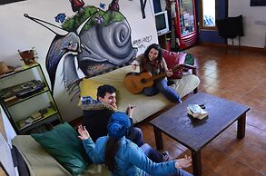 Garden House Hostel