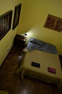 Garden House Hostel