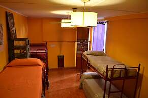 Garden House Hostel