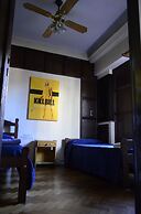 Garden House Hostel