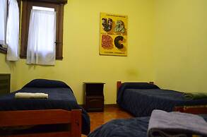 Garden House Hostel