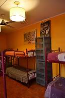 Garden House Hostel