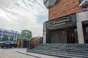 Armenia Hotel