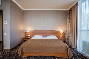 Armenia Hotel