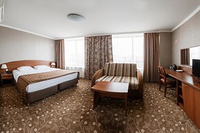 Armenia Hotel