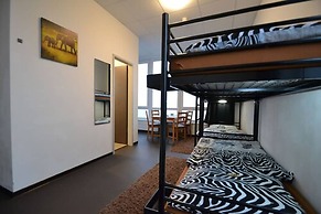 Arena Hostel Hamburg
