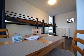 Arena Hostel Hamburg