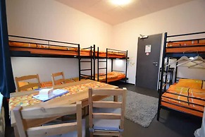 Arena Hostel Hamburg