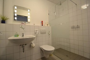 Arena Hostel Hamburg