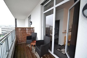 Arena Hostel Hamburg