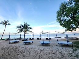 Three Trees Samui Resort - Sarocha Villa