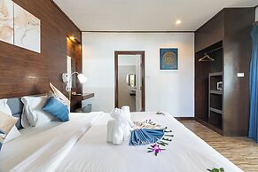 Three Trees Samui Resort - Sarocha Villa