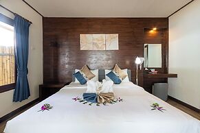 Three Trees Samui Resort - Sarocha Villa