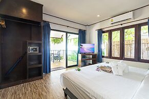 Three Trees Samui Resort - Sarocha Villa