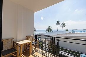 Three Trees Samui Resort - Sarocha Villa