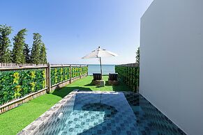 Three Trees Samui Resort - Sarocha Villa