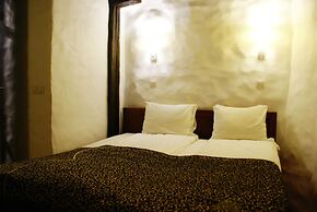 Gotthard Residence